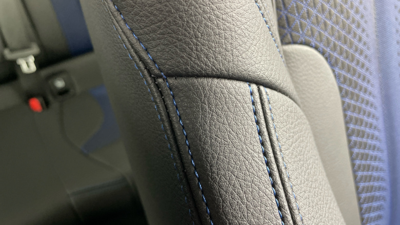 BMW 1 Series 118i [136] M Sport 5dr Step Auto [LCP] Petrol Hatchback